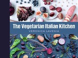 The Vegetarian Italian Kitchen - Review & Give-Away