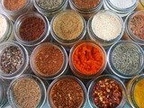 25 Days of Spice - Cooking Planit Giveaway