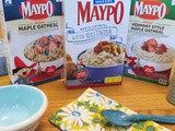 Maypo Hot Breakfast Cereal for Young and Old Alike