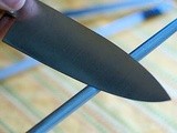 Technique of the Week: Sharpening