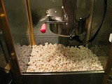 Easy gooey yummy popcorn balls