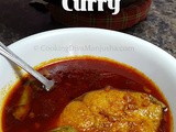 Allepey fish curry recipe |#Kerala seafood recipe