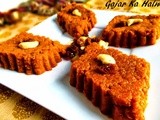 Quick Gajar ka Halwa|Carrot pudding|Festival sweets