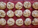 Whole Foods  Your Best Recipe with Pecans  Contest: i'm a Finalist