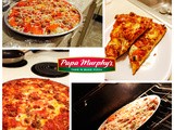Papa Murphy’s Pan Pizza Review