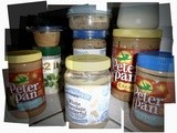 Happy National Peanut Butter Day- Stockpile of peanut butter recipes