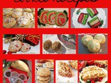 25 Holiday Cookies