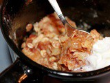 Apple Crisp for One Recipe