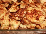 Basic Fried Chicken Recipe