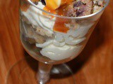 Breakfast Bagel Bread Pudding Recipe