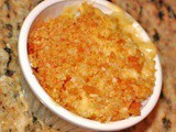 Buffalo Chicken Mac and Cheese