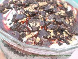 Chocolate Pudding Oreo Trifle Recipe
