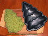 Christmas Tree Recipe Ideas