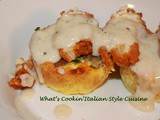 Cupcake Quiche Recipe