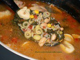 Everything But The Kitchen Sink Soup Recipe