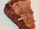 German Chocolate Cake Mix Recipe