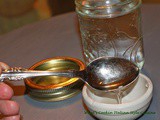 Homemade Corn Syrup Recipe