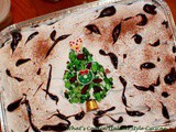 Hot Cocoa Pudding Cake Recipe