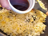 How To Make Cauliflower Rice and Recipes