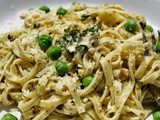 Italian Tuna Skillet Casserole Recipe