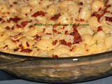 Loaded Bacon Mac and Cheese Recipe
