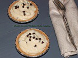 No Bake Chocolate Chip Mascarpone Cheesecake Recipe