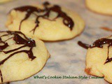 Nutella Coconut Filled Cookie Recipe