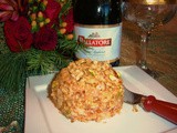 Nutty Cheese Ball