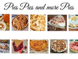 Pies Pies and more Pie Recipes