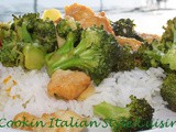 Slow Cooker Asian Chicken Broccoli Recipe