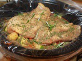 Slow Cooker Veal Stew