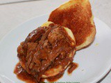 Slow Cookier Asian Style Beef Recipe