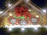 Božićni sajam u Grazu i posjet tvornici čokolade