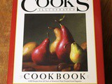My Favorite Cookbook: Alina Ferguson {Guest Blogger Series}