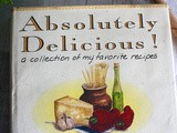 My Favorite Cookbook: Marlynn Schotland {Guest Blogger Series}