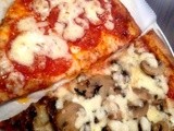 More la bellezza! check the review at stamford pizza tour
