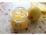 Lovely Lemon Curd