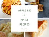 Open Apple Pie Recipe
