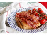 Sweet And Savoury French Toast Recipe