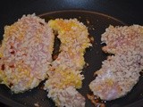 Breaded Turkey Cutlets: Dinner Made Easy