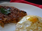 Casserole Craze: Smoky Baked Hash Browns