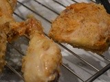 Friday Fives: Fried Chicken