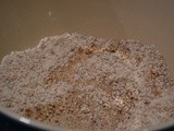 More Baking Fun: Scottish Oatcakes
