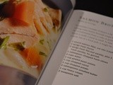Salmon Broth: a Deliciously Hearty Soup
