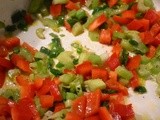 Stovetop Chilli