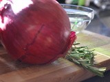 Wicked Wednesday’s Casserole Craze: Roasted Red Onion Jam