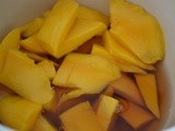 Wicked Wednesdays: Ginger Sangria