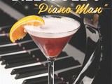 Cocktail Hour: The Lackman Presents Piano Man