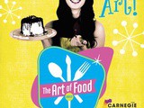 Win Tickets to The Art of Food