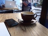 Cafe Myriade